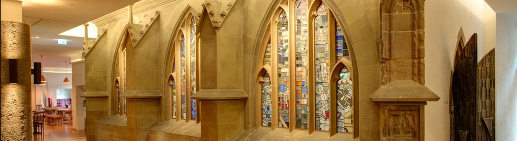 Die Lichtgestalter Gesellschaft für Licht + Raum mbH