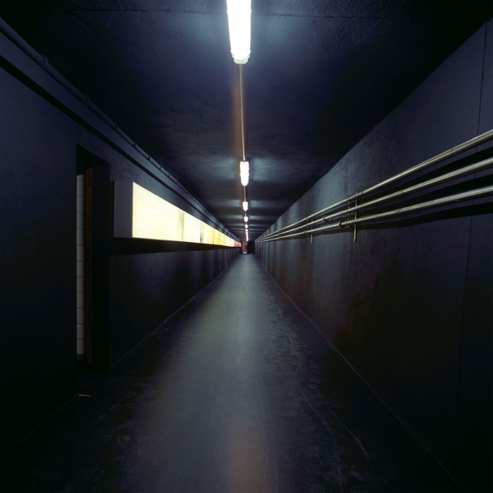 Interview mit "The Good Place"